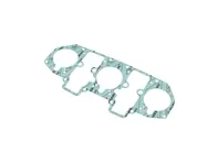 Dichtung für Weber 40 Series 3-Zylinder-Vergaser. Porsche 911 / 914 1965-76 - 90110093701, 90110093700