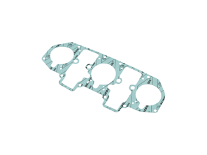 Joint pour carburateur Weber série 40 à 3 corps. Porsche 911/914 1965-76 - 90110093701, 90110093700