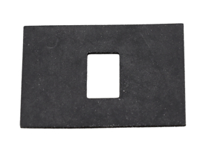 Pièce d'écartement 20x25x0,5 - 99920908440