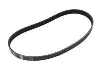 Lichtmaschinenriemen Porsche 924S / 944 - 99919220450, 99919220451