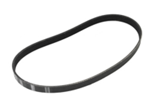 Lichtmaschinenriemen Porsche 924S / 944 - 99919220450, 99919220451