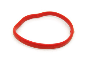 Water regulator housing gasket. Porsche 928 87-95 - 92810622700