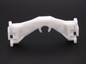 Shift cable alignment installation tool - Manual Transmission for Porsche 996 and 986 - 99642439502, 99642439503