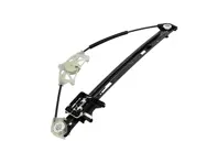 Lève-vitre à câble sans moteur ARRIÈRE Porsche Macan - 95B839461B, 95B839462B, 95B839461, 95B839462 - GPWR-839461, GPWR-839462