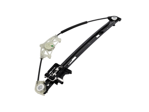 Fensterheber Seilzug ohne Motor HINTEN Porsche Macan - 95B839461B, 95B839462B, 95B839461, 95B839462 - GPWR-839461, GPWR-839462