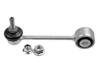 Drop link, posteriore. Porsche Panamera 970 senza PDCC - 97033306905, 97033306903, 3568101