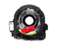 Steering wheel contact ring / control unit. Porsche 958 / 981 / 981C / 991 - 95865256804, 95865256803, 95865256802, 95865256801, 95865256800, 7PP953568AR