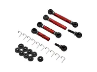 Kit Abbassamento Evolution PAMAMERA 970 MK2 *SOLO AUTO CON SOSPENSIONE PNEUMATICA (15-50MM) - EV074