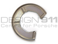 Brake disc cover plate REAR. Porsche 993 1994 - 99335280101