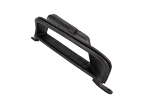 Spoiler avant du conduit d'air de refroidissement des freins. Porsche928S/928S2 - 92850515902, 92850516002