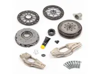 Kit frizione e volano Porsche 997 C2S/997 C4S 3.8L Sachs - 99711691315, 99711691313, 99711691316, 99711691310, 99711691312, 99711691314, 99711602712, 99711602710, 99711602714, 99711401202, 99711401201, 99711401200