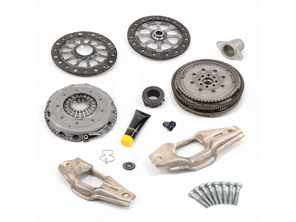 Kit frizione e volano Porsche 997 C2S/997 C4S 3.8L Sachs - 99711691315, 99711691313, 99711691316, 99711691310, 99711691312, 99711691314, 99711602712, 99711602710, 99711602714, 99711401202, 99711401201, 99711401200