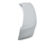 Rear spoiler SportDesign. Porsche 911 (991.2) 2016-19 - 99104480340