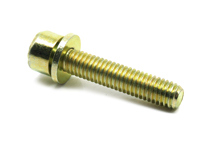 Bullone coperchio albero a camme. Porche 993 - 90006723802, 90006723801