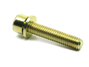 Bullone coperchio albero a camme. Porche 993 - 90006723802, 90006723801