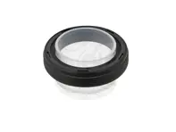 Joint d'huile de vilebrequin. Porsche 955 Cayenne 3.2L - 95510108500, 155.560 - 155.560