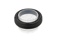Crankshaft oil seal. Porsche 955 Cayenne 3.2L - 95510108500, 155.560 - 155.560