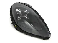 Lampe frontale à DEL. Porsche 95B.2 Macan / 95B.3 Macan LHD Voitures - 95B941079AM, 95B941079R, 95B941080AM, 95B941080R