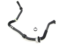 Tubo dell'acqua. Porsche 970 Panamera IBRIDA >>2013 - 97010643300