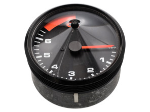 Tachymètre. Porsche924 1979-95 - 477919205G