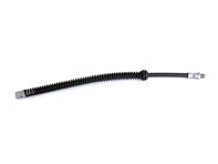 Caliper brake hose, FRONT. Porsche 944 / 968 - 94435507901, 94435507902, 477611071B, 477611071F, 94435507900 - SL4217