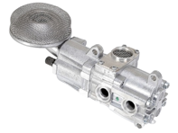 Pompe à huile moteur. Porsche 997 R 4.0ltr - 9971070078A - 997 107 007 8A