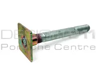Sicherungsbolzen für Reserverad. Porsche 986 / 996 - 99672170100