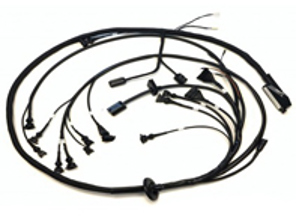DME wiring harness loom. Porsche 964 tiptronic upto 1991 96461217303 - 96461217303