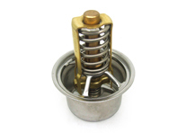 Water pump thermostat instert. Porsche 987.2 Boxster / 987C.2 Cayman / 997.2 - 9A110622502, 9A110622503