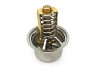 Water pump thermostat instert. Porsche 987.2 Boxster / 987C.2 Cayman / 997.2 - 9A110622502, 9A110622503