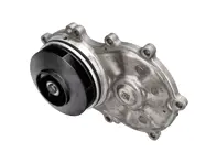 Waterpomp. Porsche 971 Panamera 4.0L 2017-21 - PAB121008B, PAB121008, 9A712100800