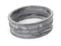 Joint en caoutchouc du collecteur. Porsche 964 / 993 - 96411068603, 96411068601, 96411068604