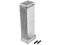 Engine oil cooler. Porsche 356 / 912  61610704101/ 61610704102 / 61610704103 - 176007N, PCG10791250, 61610704101, 61610704102, 61610791200, 061610704150, 10704150, P356 - BP PS9367, 1613500200