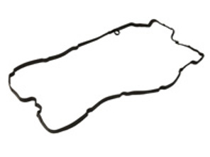 Joint de couvercle de soupape moteur Cyl 5-8. Porsche 955 Cayenne - 94810593205, 255.560