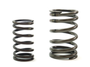 Molla della valvola. Porsche 944S2/968 - 94410590707, 94410590703