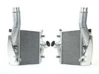 Leistungsstarke Ladeluftkühler. Porsche 991 GT2 RS - PAB145804B, PAB145803B, PAB145804E, PAB145803E, 8244R, PAB14580300, PAB14580400