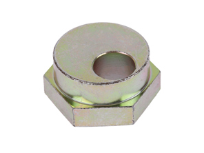 Écrou excentrique pour ressort de suspension arrière. Porsche 964 Carrera RS 1992-1994 - 96433113780, 96433113781