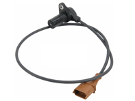 Flywheel sensor. Porsche 955 Cayenne - 95560638100, 0261210239, 95560638101