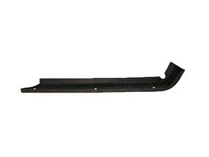 Repair section lower door frame. Porsche 911 - 90153100521GRV, 90153100621GRV, 91153100500GRV, 91153100600GRV, 91153100506GRV, 91153100606GRV, 91153100609GRV, 91153100509GRV, 9115310051591153100516, 91153100523GRV, 9115310061591153100616, 91153100623GRV - PP205L, P205L, PP205R, P205R