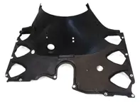 Luftkanal. Porsche 993 1994-98 - 99310640202