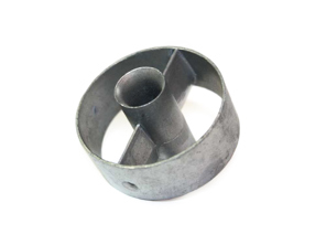 Insert de conduit d'air/entonnoir pour carburateur Solex. Porsche 356B/C/912 - 61610093301 - BP PS9325-AD