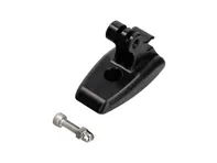 Rennline GoPro Halterung für Sonnenblende für Porsche 991/991.2 & 981/718 Cayman - PH07