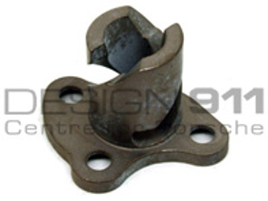 Insert de montage pour toit rigide Porsche 996 >>2004