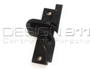 Guide de porte de toit Targa arrière. Porsche 993 TARGA - 99356271500, 99356271600