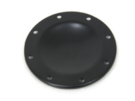 Engine sump plate, without sump plug hole. Porsche 911 / 914 without sump plug hole - 93010190200 - ER.022.001