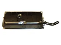 Serbatoio carburante / Serbatoio benzina 85Ltr. Mercedes SL (R107) Cabrio *Dansk - 1074704501, 8315600300, 1074700801, 1074701901, 1074702301, 1074704201, 1074704501 - A10747000801, A1074701901, A1074702301, A1074704201, A1074704501