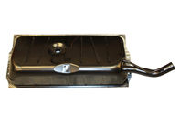 Fuel Tank / Petrol Tank 85Ltr. Mercedes SL (R107) Cabrio *Dansk - 1074704501, 8315600300, 1074700801, 1074701901, 1074702301, 1074704201, 1074704501 - A10747000801, A1074701901, A1074702301, A1074704201, A1074704501