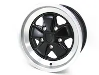 15' Style 5343 Alufelge Fuchs Style 7.0J ET23 - 53430157023
