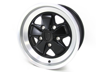 Cerchio in lega da 15' stile 5343 stile Fuchs 7.0J ET23 - 53430157023