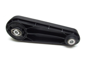 Obere Motorhalterung. Porsche 958 Cayenne / Panamera / Macan 2011>> - 7PP199331A, 9A7199331A, WHT004635, WHT005204, WHT004595, 7PP199331